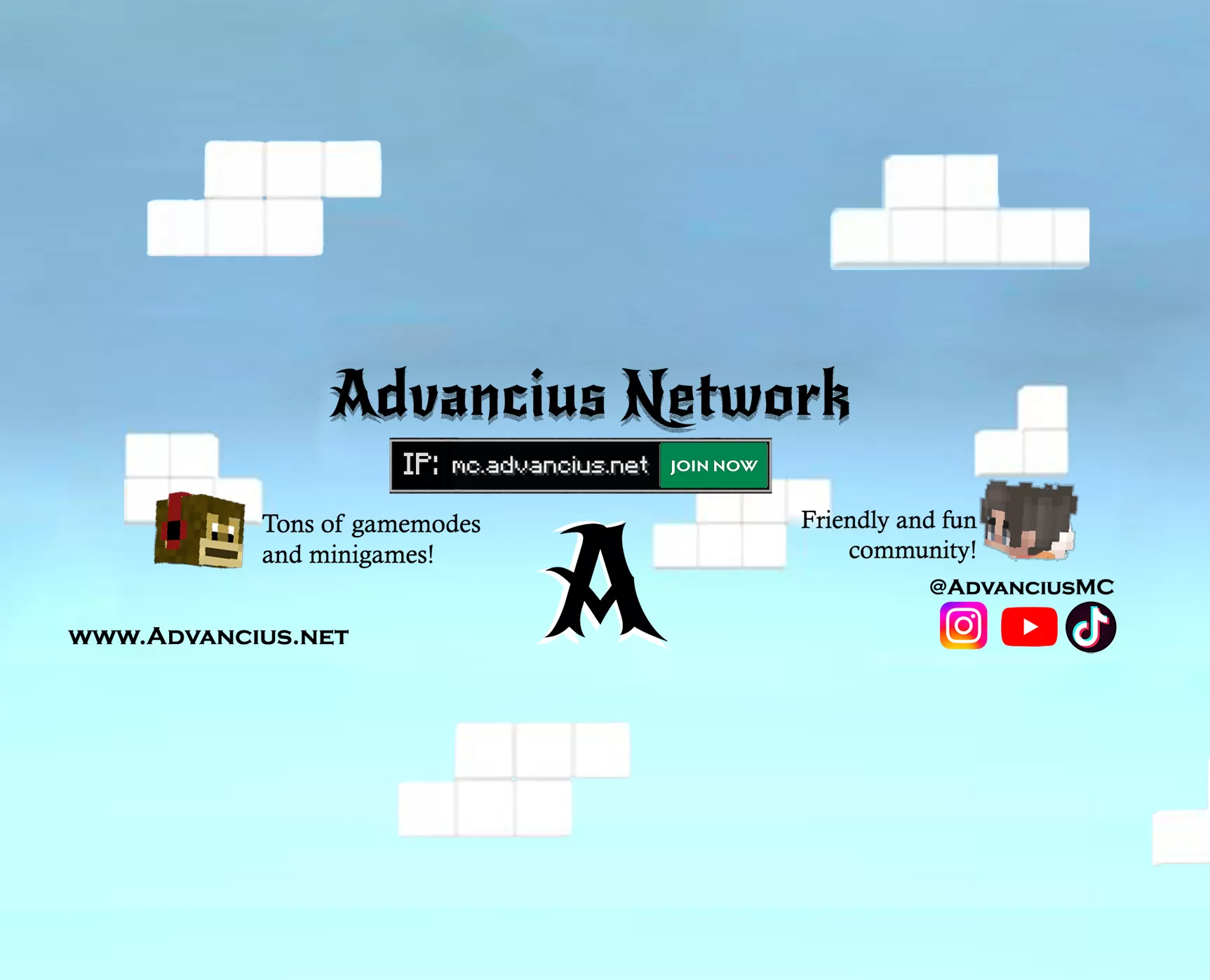 Advancius Network